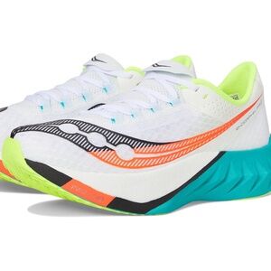 Men's Saucony Endorphin Pro 4 (Mutant) - Size 10 ~20 Miles